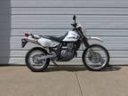 2011 Suzuki DR650 SE