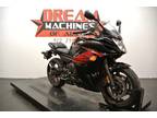 2012 Yamaha FZ6R RAVEN EDITION *Super Clean*