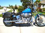 Harley - 2004 Standard Softail