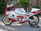 1991 Bimota Yb8