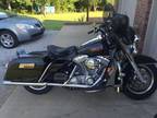 06 electra glide