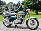 1975 Kawasaki Z1