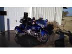 2005 Honda Gold Wing GL 1800 Trike