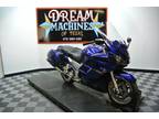 2005 Yamaha FJR 1300 ABS - FJR13AT