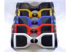 Air Board Dual Two Wheel Self Balancing Electric Scooter Board Latest