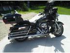 2011 harley-davidson electraglide ultraclassic