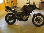 2014 BMW G650GS Dual Sport Like New