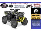 2016 Polaris Scrambler 1000