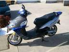 $1,200 ( New ) 2008 Adventure Scooter (Oliphant Auto Sales & Salvage We carry o)