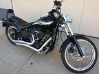 2003 Harley-Davidson FXSTB/FXSTBI Night Train