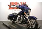 2014 Harley-Davidson FLHX - Street Glide *$1,295 Under Book & Almost N