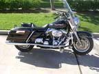 $12,995 2004 Road King Harley Davidson FLHRI 47307T