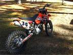 $4,000 2006 KTM SX 450 (Abita Springs)