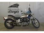 2006 Yamaha VSTAR 650