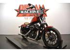 2013 Harley-Davidson XL883N - Sportster Iron 883 *Frisco Bobber*
