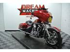 2014 Harley-Davidson FLHX Street Glide *Ferrari!* Reduced