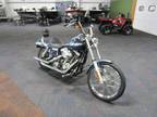 2003 Harley Davidson Dyna Wide Glide! Very Good Condition!