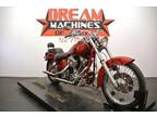 2000 Custom Atlas Softail Chopper S&S *Cheap*