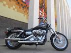 Harley-Davidson Super Glide Custom FXDC