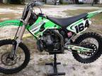 Kawasaki KX 250