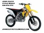 2013 Suzuki RMZ 250 . On Sale Now !