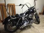 Rare Harley Davidson w/ 1340 EVO