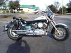 $2,400 1999 Yamaha VStar 650 Classic (Wilmington)