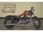 2014 Harley-Davidson XL 1200X Forty-Eight (427441)