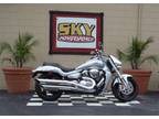 2014 Suzuki Boulevard M109R Limited Edition