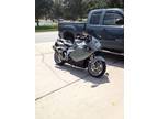 $9,000 2006 Bmw K 1200