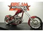 $11,950 2004 Big Dog Chopper