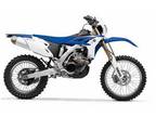$8,090 2012 Yamaha WR450 -