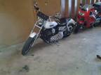 2005 Dyna Low Rider