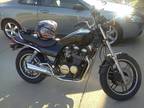 $1,400 OBO 1984 Honda Nighthawk 650