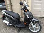 2007 Kymco S200