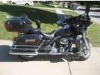 1993 Harley Davidson Ultra Classic Cruiser in Superior, NE