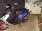 $280 Moped 2007