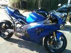 $5,499 Used 2004 KAWASAKI ZX636B2 for sale.