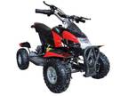 Go-Bowen Electric ATV