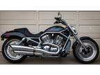 $9,500 OBO Harley-Davidson V-Rod