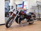 2012 Triumph Thunderbird ABS Motorcycle