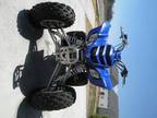 2004 Yamaha Raptor 660