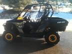 Can am Commander X 1000, mint condition low milage