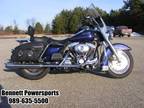 1999 Harley Daividson FLHRCI Road King Classic