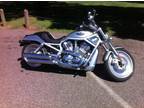 2003 Harley Davidson V Rod 100th Anniversary Motorcycle*** -