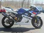 $4,499 2004 Suzuki GSX-R1000 -