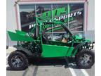 2015 Bms V Twin Buggy 800
