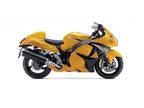 $14,599 OBO 2013 Suzuki Hyabusa LE.Daytona Yellow and Sparkle Black