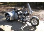 2003 Harley Davidson Custom Softail Trike