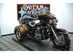 2013 Harley-Davidson FLHTCUTG - Tri Glide Ultra Classic 110th Annivers